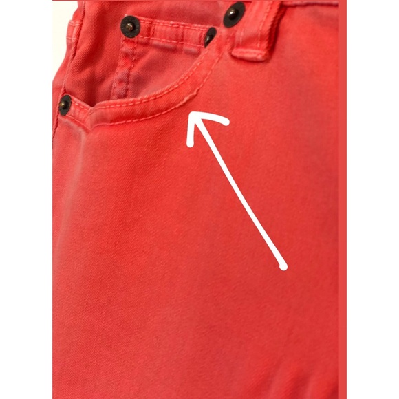 J.Crew Toothpick Jeans - Picture 8 of 8